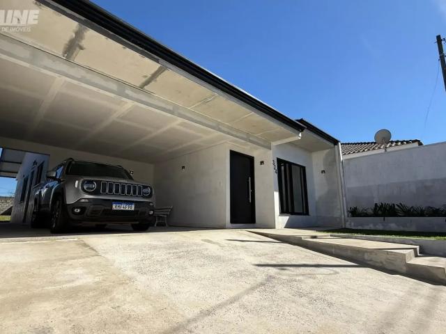 Casa venda em Região Geográfica Imediata de União da Vitória, União da Vitória