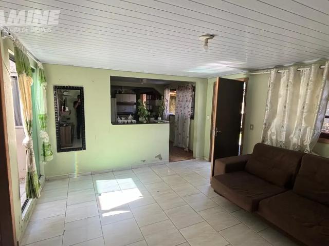 Casa venda em Região Geográfica Imediata de União da Vitória, União da Vitória