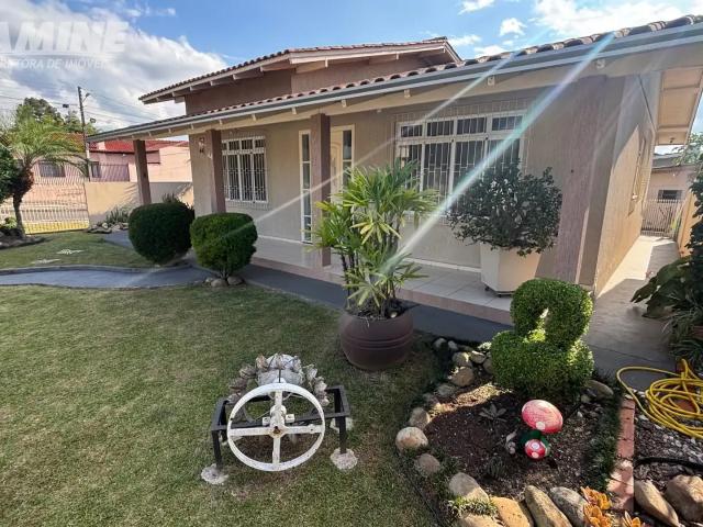 Casa venda em Região Geográfica Imediata de União da Vitória, União da Vitória