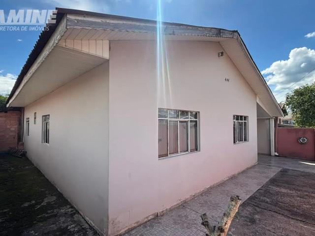 Casa venda em Região Geográfica Imediata de União da Vitória, União da Vitória