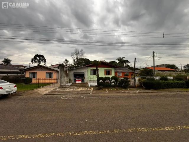 Casa venda em Região Geográfica Imediata de União da Vitória, União da Vitória