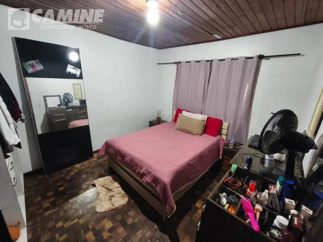 Casa venda em Nossa Senhora da Salete, União da Vitória