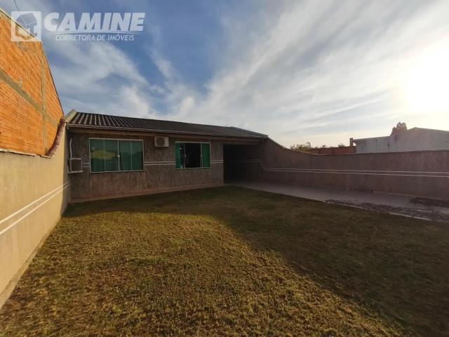 Casa venda em Região Geográfica Imediata de União da Vitória, União da Vitória