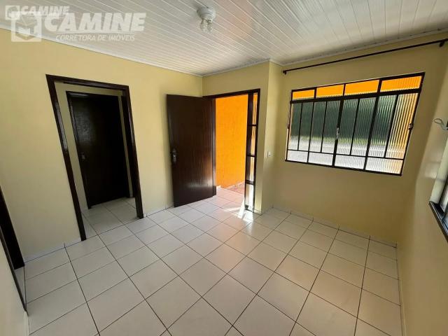 Casa venda em Região Geográfica Imediata de União da Vitória, União da Vitória