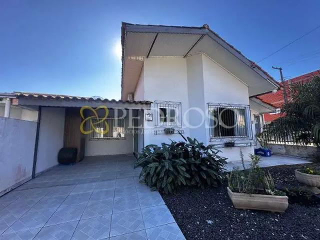 Casa venda em Região Geográfica Imediata de União da Vitória, União da Vitória