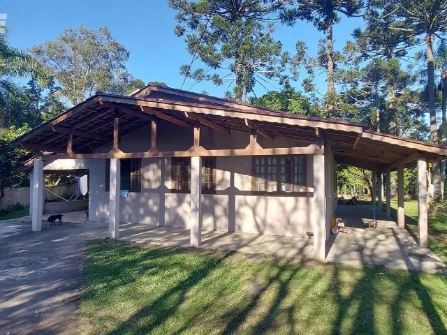 Casa venda em Região Geográfica Imediata de União da Vitória, União da Vitória