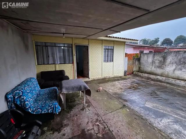 Casa venda em Região Geográfica Imediata de União da Vitória, União da Vitória