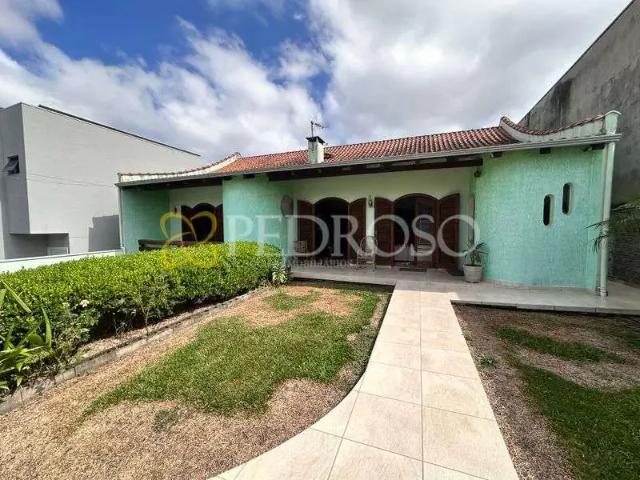 Casa venda em Região Geográfica Imediata de União da Vitória, União da Vitória