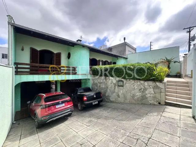 Casa venda em Região Geográfica Imediata de União da Vitória, União da Vitória