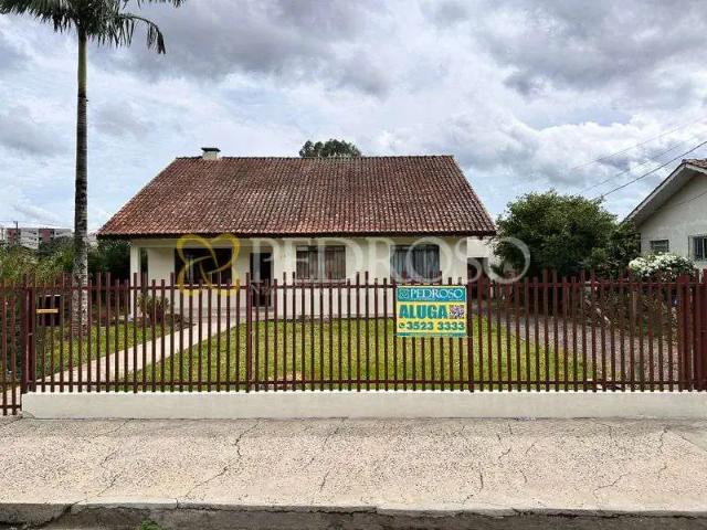 Casa venda em Região Geográfica Imediata de União da Vitória, União da Vitória