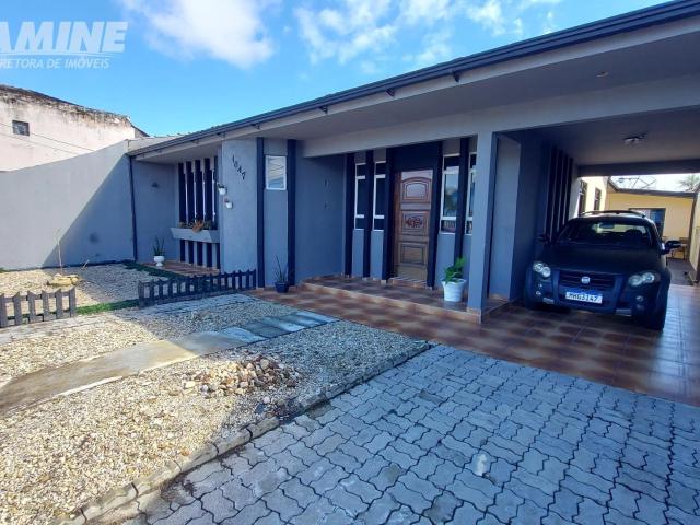 Casa venda em São Bernardo, União da Vitória