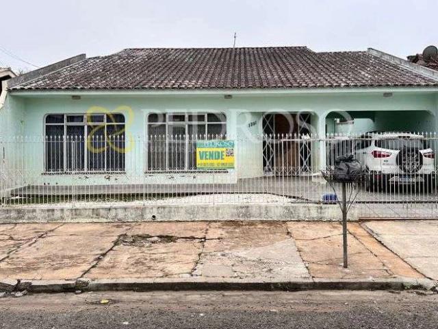 Casa venda em São Bernardo, União da Vitória
