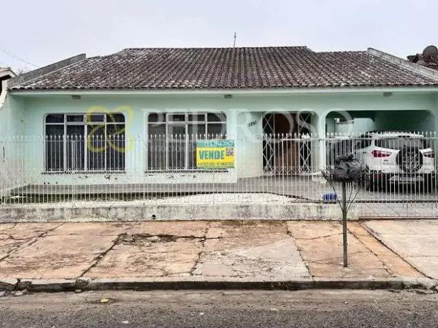 Casa venda em Região Geográfica Imediata de União da Vitória, União da Vitória