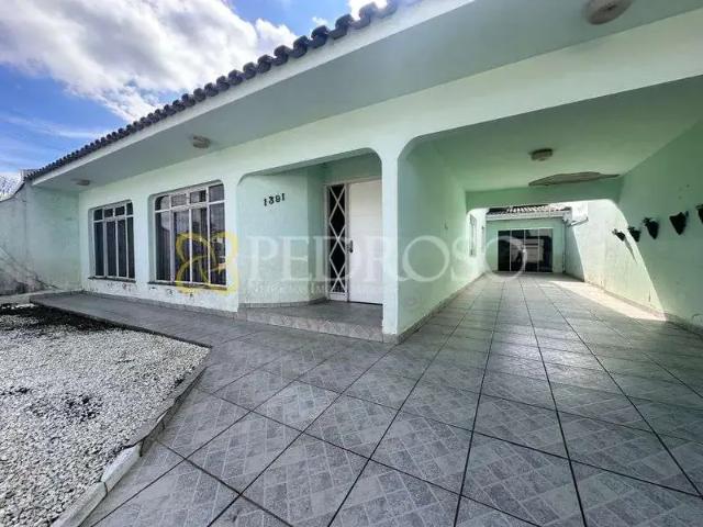 Casa venda em Região Geográfica Imediata de União da Vitória, União da Vitória
