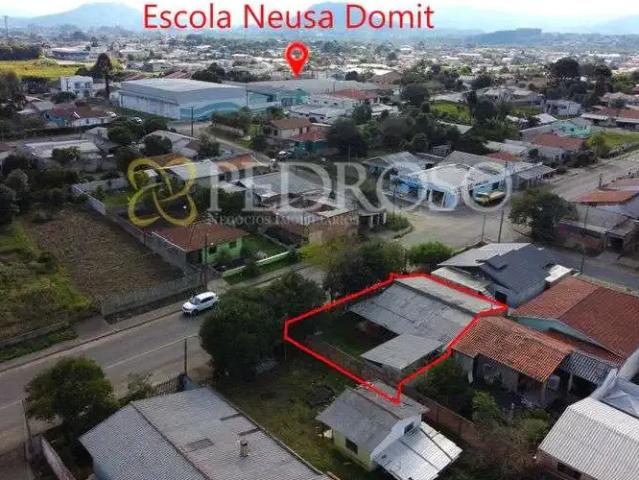 Casa venda em Região Geográfica Imediata de União da Vitória, União da Vitória