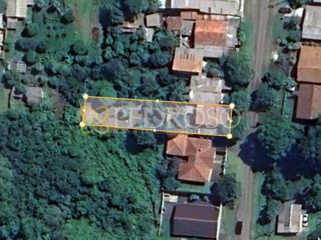 Casa venda em União da Vitória, Região Geográfica Intermediária de Curitiba
