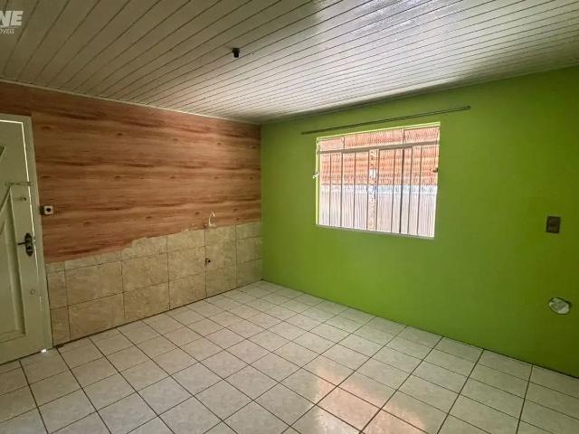 Casa venda em Região Geográfica Imediata de União da Vitória, União da Vitória