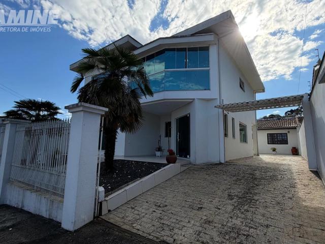 Casa venda em São Joaquim, União da Vitória