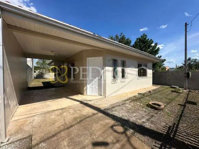 Casa venda em Região Geográfica Imediata de União da Vitória, União da Vitória