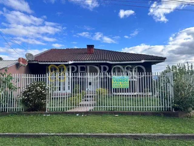 Casa venda em Região Geográfica Imediata de União da Vitória, União da Vitória