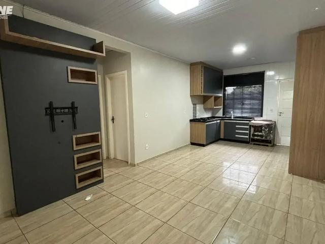 Casa venda em Região Geográfica Imediata de União da Vitória, União da Vitória