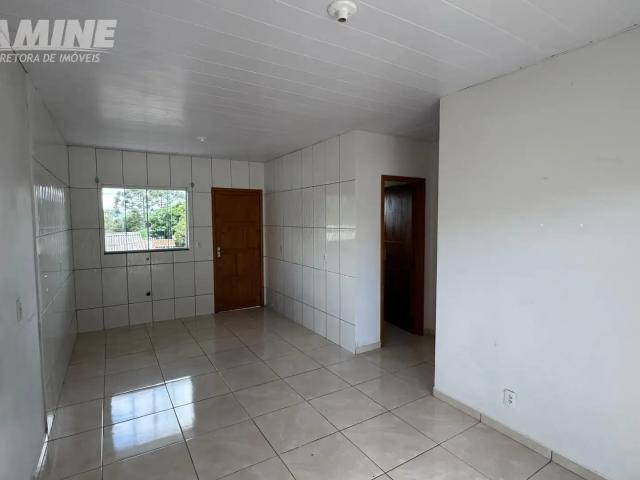 Casa venda em São Sebastião, União da Vitória