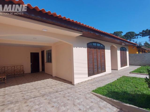 Casa venda em São Sebastião, União da Vitória