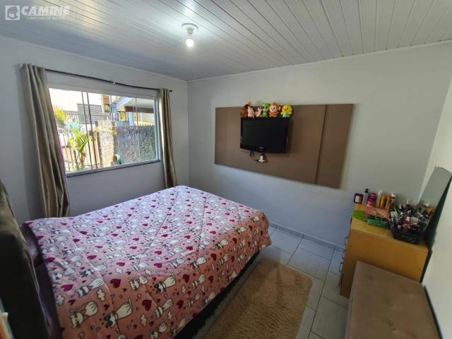 Casa venda em São Sebastião, União da Vitória