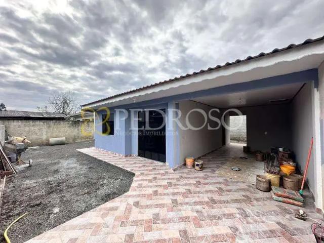 Casa venda em Região Geográfica Imediata de União da Vitória, União da Vitória