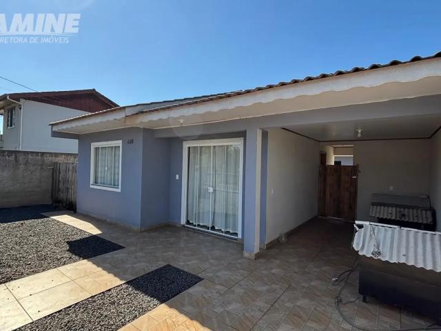 Casa venda em Região Geográfica Imediata de União da Vitória, União da Vitória