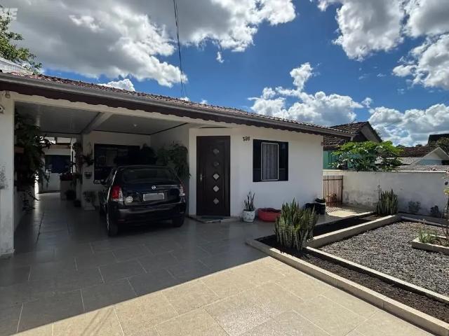 Casa venda em Região Geográfica Imediata de União da Vitória, União da Vitória
