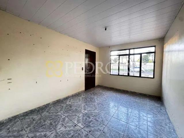 Casa venda em Região Geográfica Imediata de União da Vitória, União da Vitória