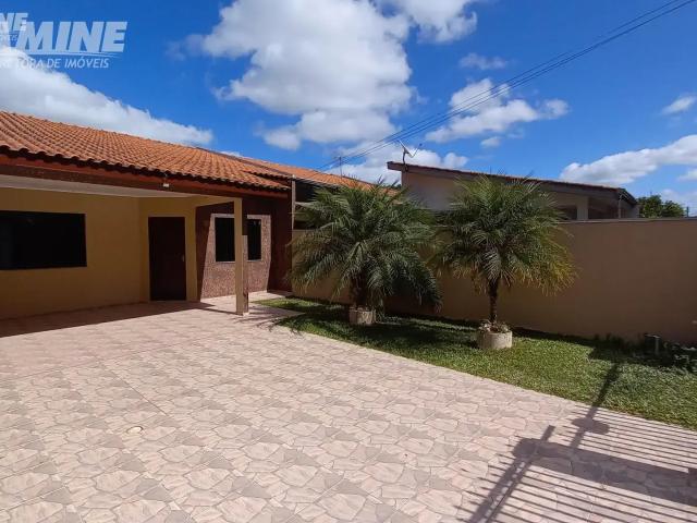 Casa venda em Região Geográfica Imediata de União da Vitória, União da Vitória
