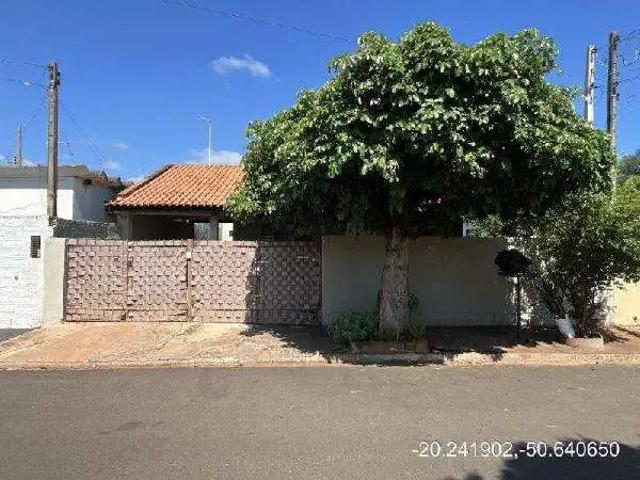 Casa venda em Região Imediata de Jales, Urania