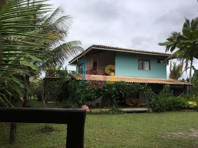 Casa venda em Região Geográfica Imediata de Ilhéus – Itabuna, Uruçuca