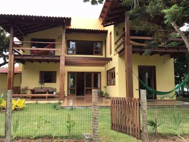 Casa venda em Região Geográfica Imediata de Ilhéus – Itabuna, Uruçuca