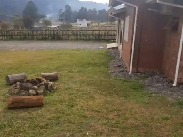 Casa venda em Águas Brancas, Urubici