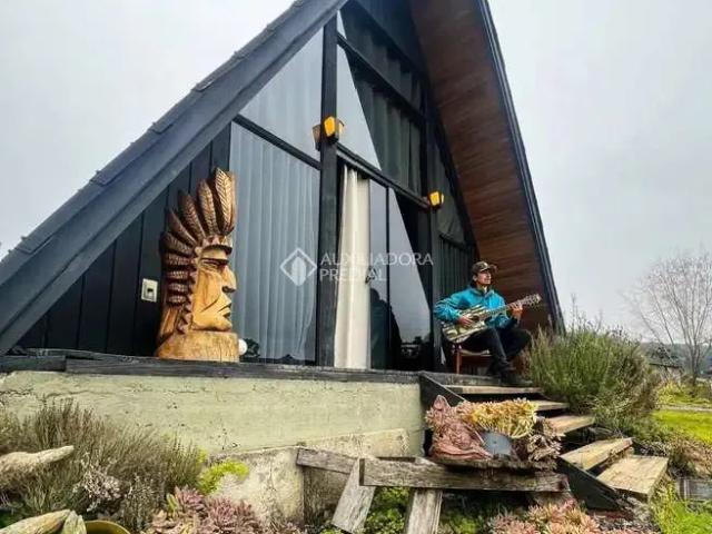 Casa venda em Região Geográfica Imediata de Lages, Urubici