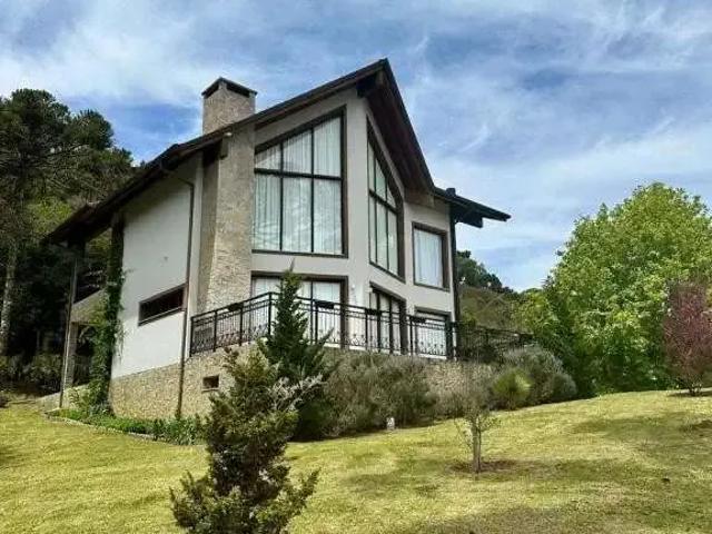 Casa venda em Região Geográfica Imediata de Lages, Urubici