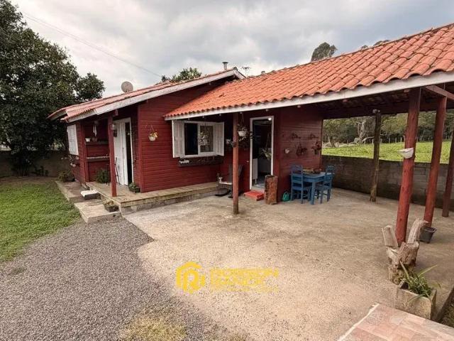 Casa venda em Região Geográfica Imediata de Lages, Urubici