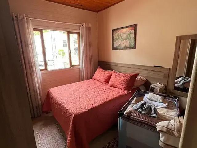 Casa venda em Região Geográfica Imediata de Lages, Urubici