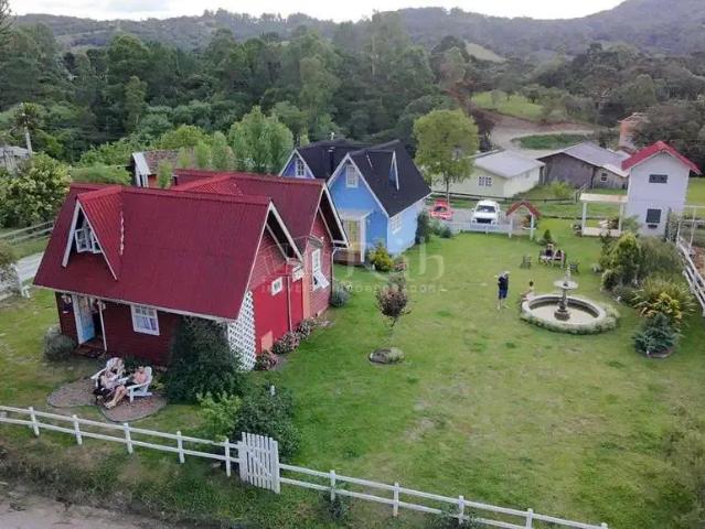 Casa venda em Região Geográfica Imediata de Lages, Urubici