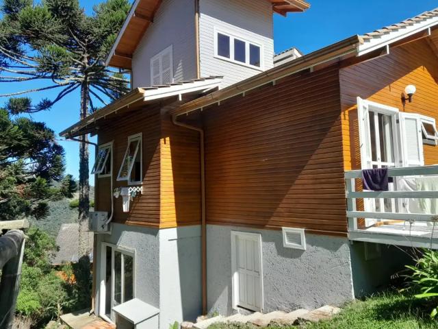 Casa venda em Região Geográfica Imediata de Lages, Urubici
