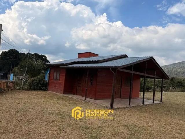 Casa venda em Região Geográfica Imediata de Lages, Urubici
