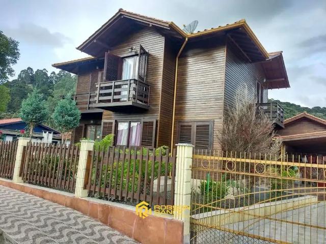 Casa venda em Região Geográfica Imediata de Lages, Urubici