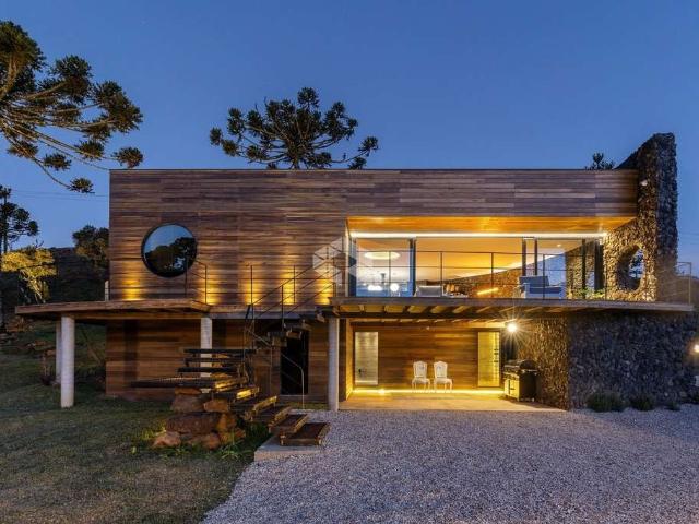 Casa venda em Região Geográfica Imediata de Lages, Urubici