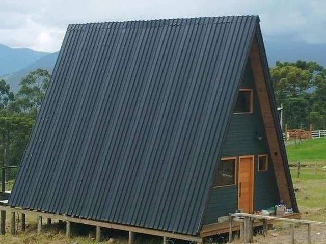 Casa venda em Gargantilha, Urubici
