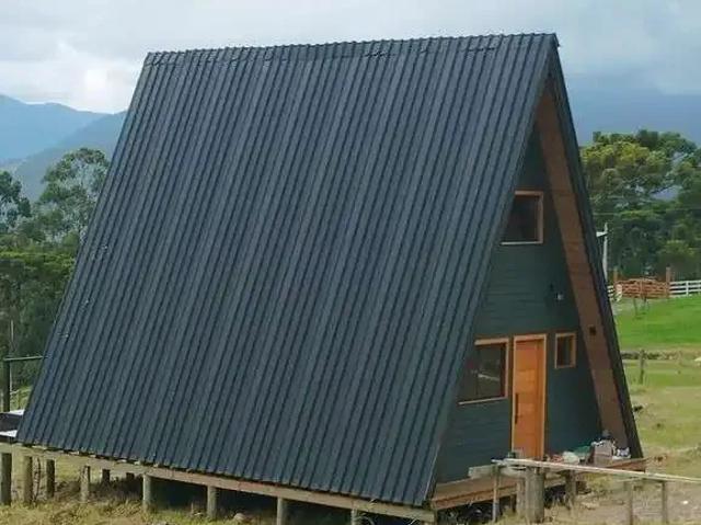 Casa venda em Região Geográfica Imediata de Lages, Urubici