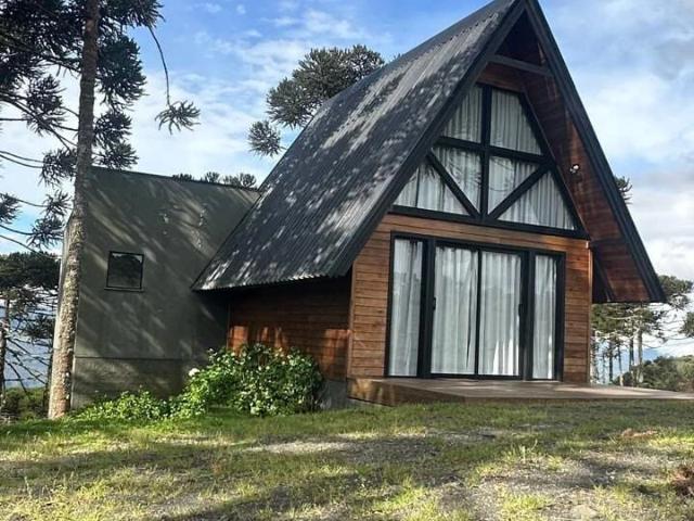 Casa venda em Urubici, Região Geográfica Intermediária de Lages
