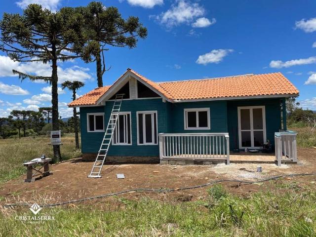 Casa venda em Região Geográfica Imediata de Caçador, Caçador